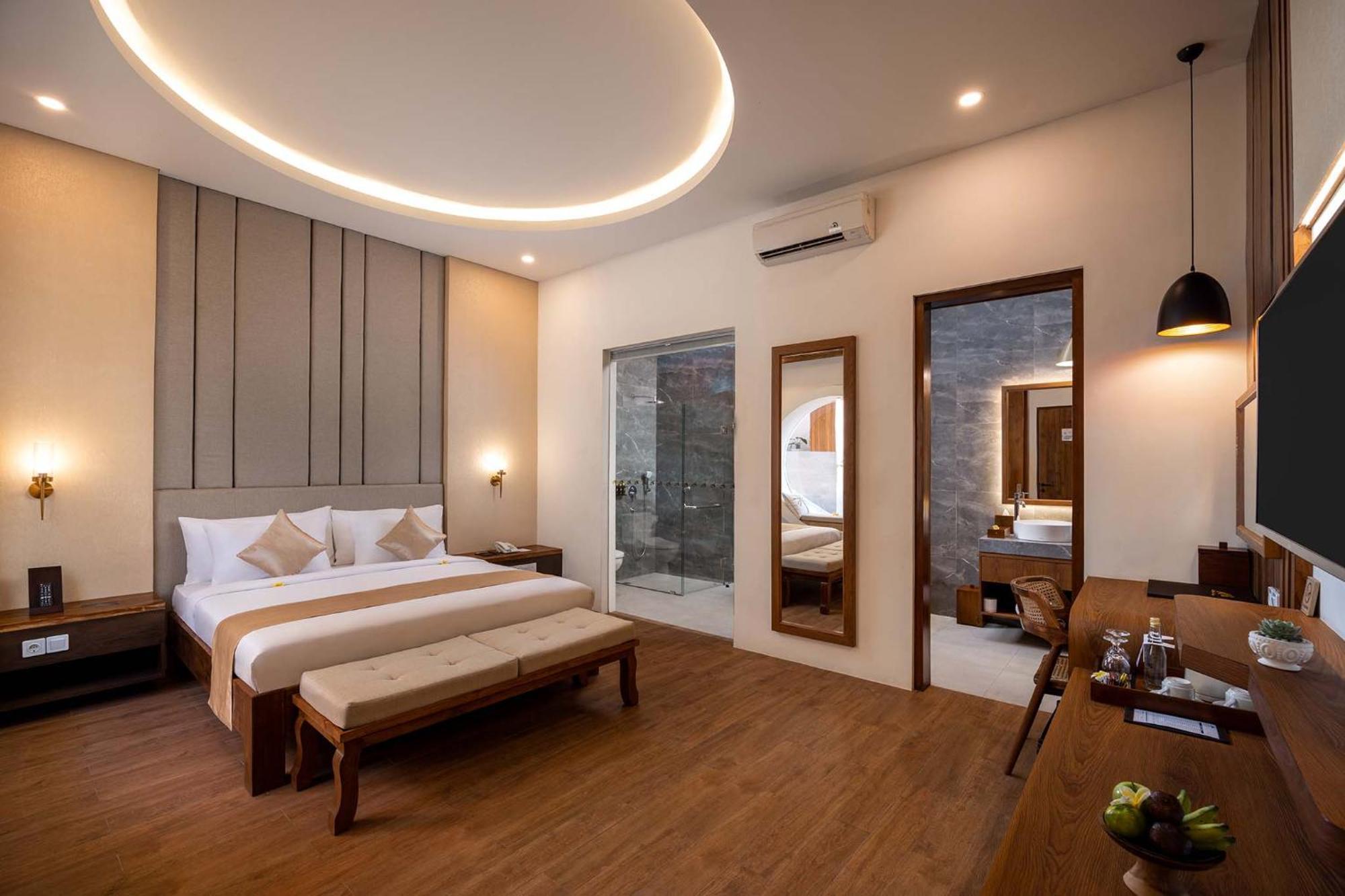 The Prime Canggu Exterior foto