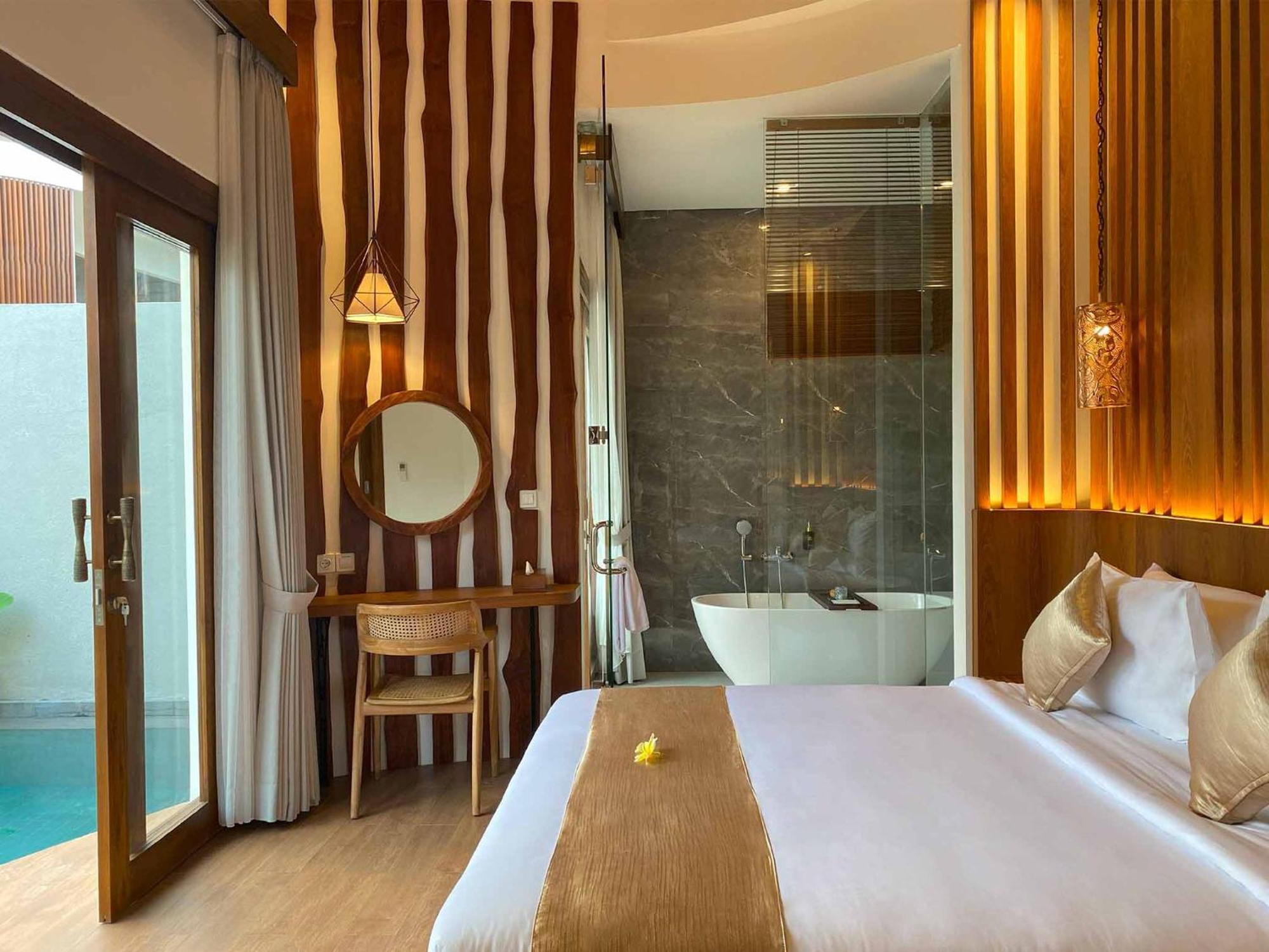 The Prime Canggu Exterior foto