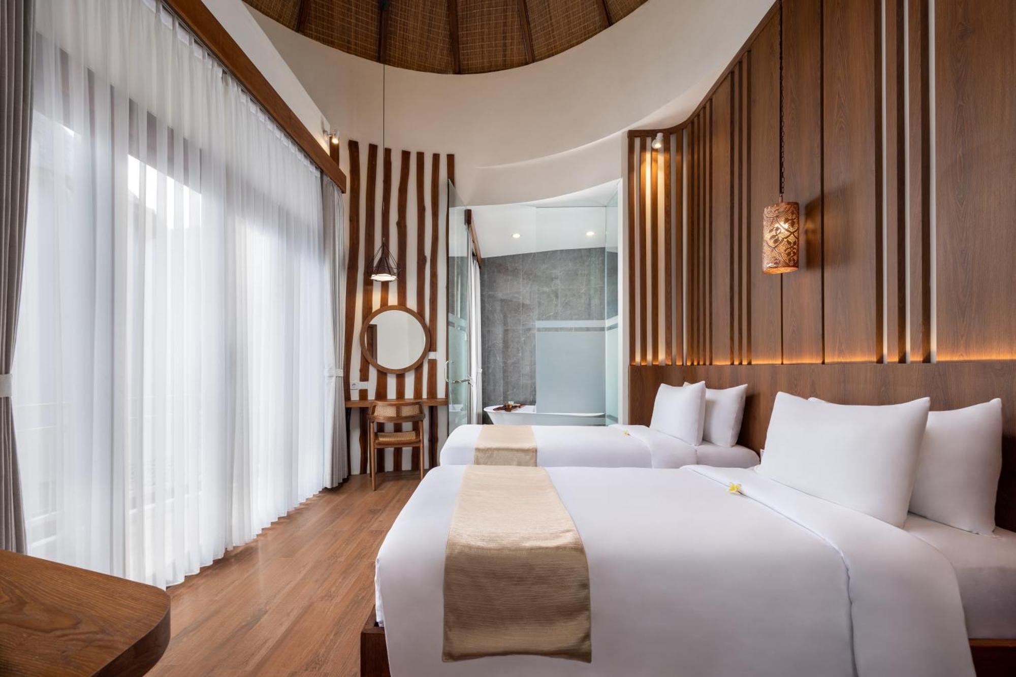 The Prime Canggu Exterior foto