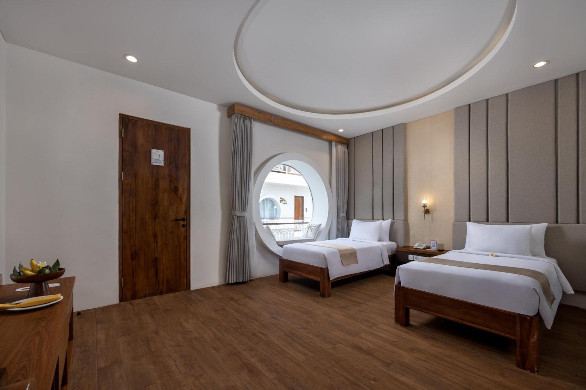 The Prime Canggu Exterior foto